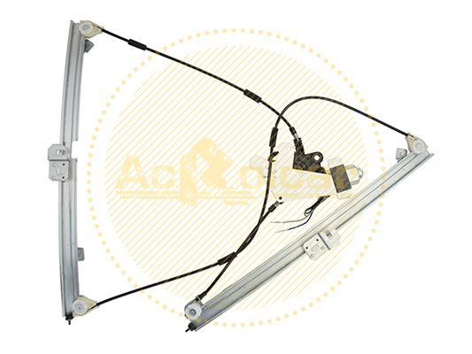 AC ROLCAR Стеклоподъемник 01.4706